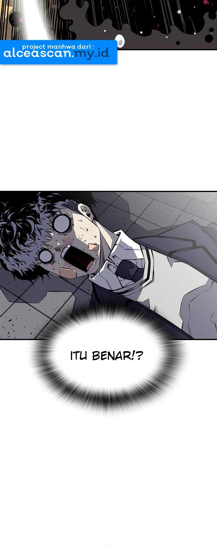 King Game Chapter 2 - halaman 49