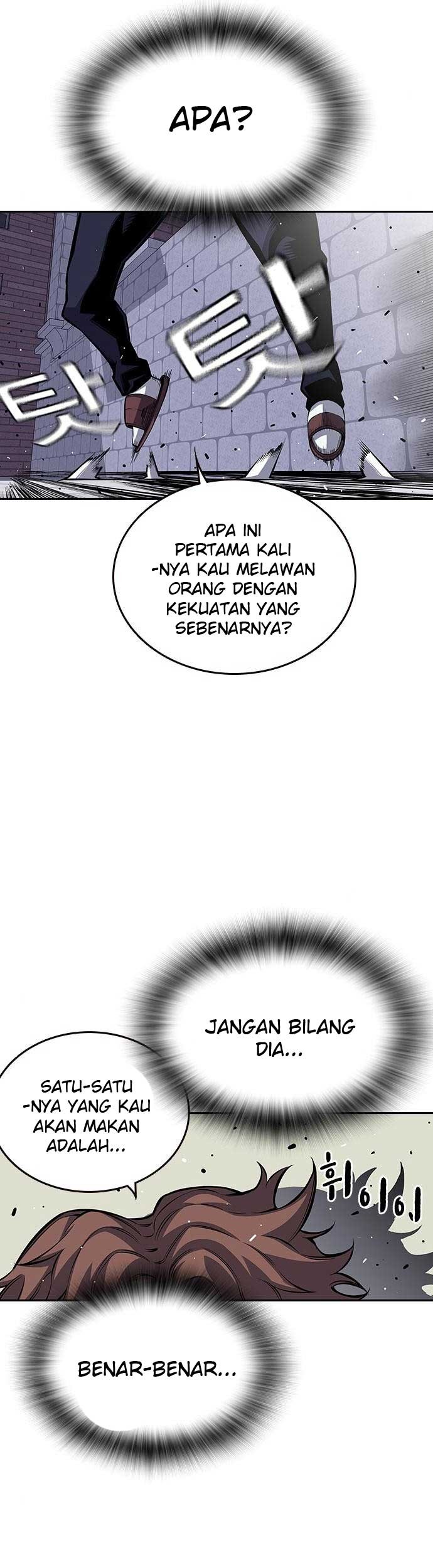 King Game Chapter 2 - halaman 50