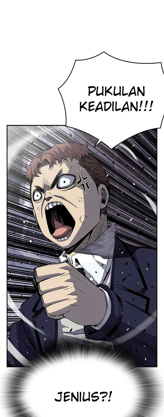 King Game Chapter 2 - halaman 51