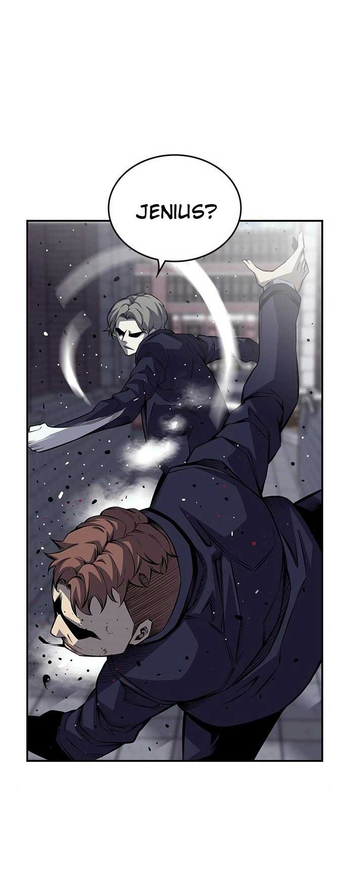 King Game Chapter 2 - halaman 53