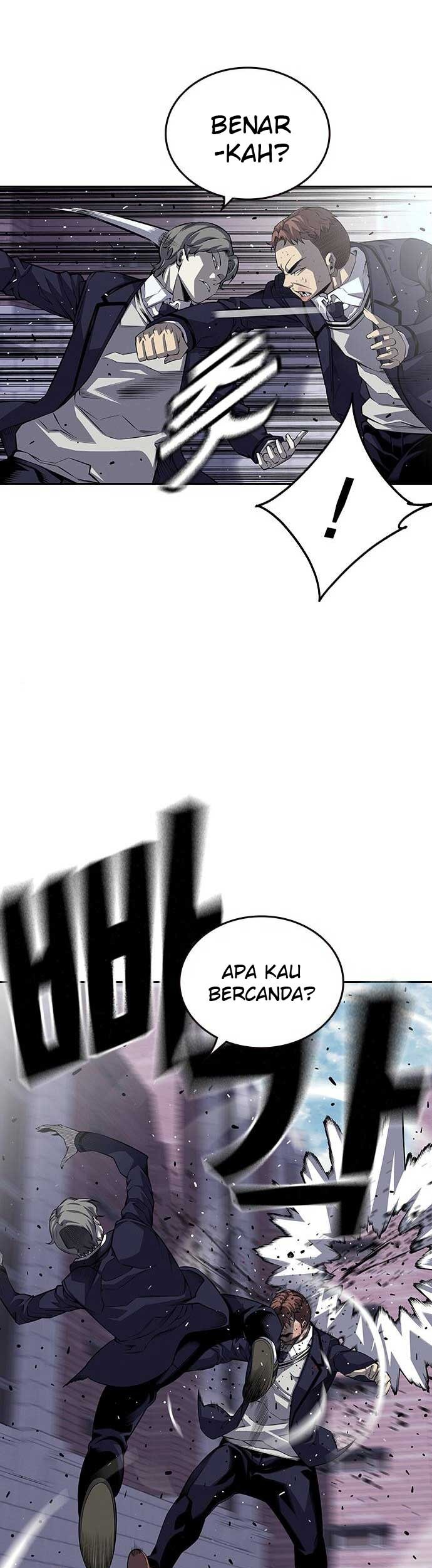 King Game Chapter 2 - halaman 54