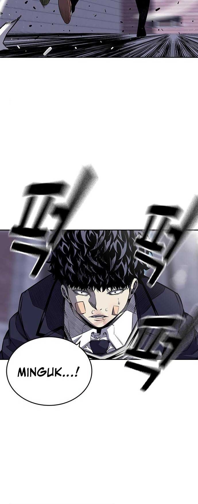 King Game Chapter 2 - halaman 55
