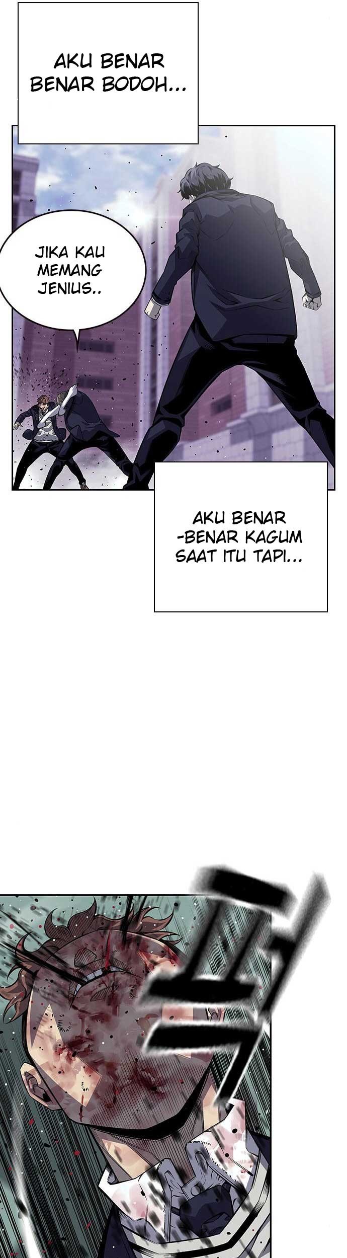 King Game Chapter 2 - halaman 56