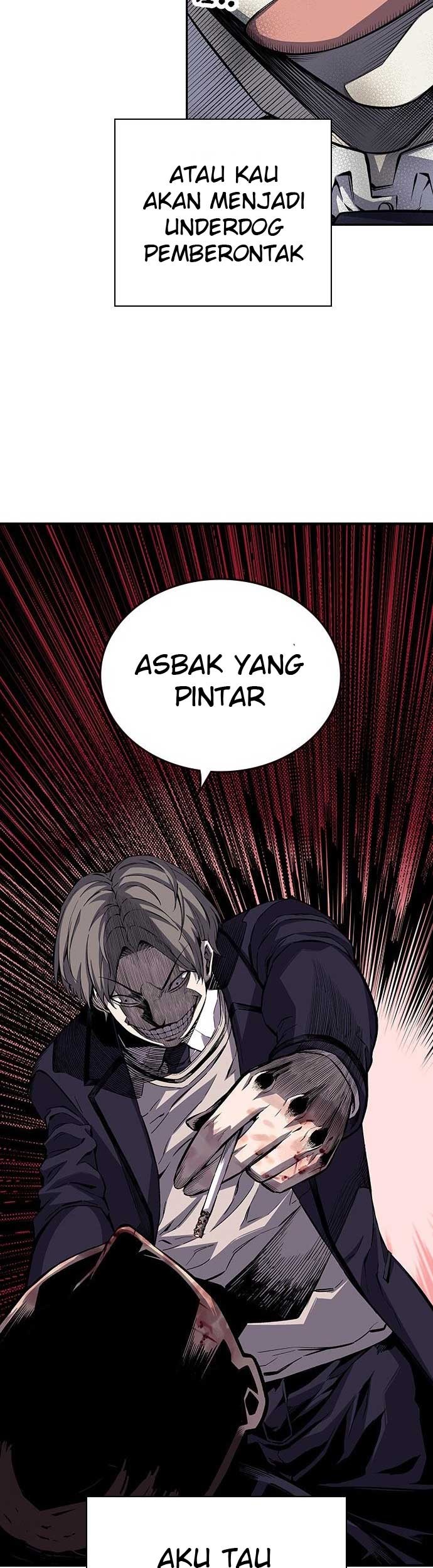 King Game Chapter 2 - halaman 58