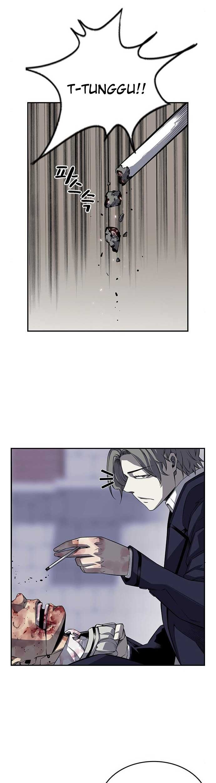 King Game Chapter 2 - halaman 60
