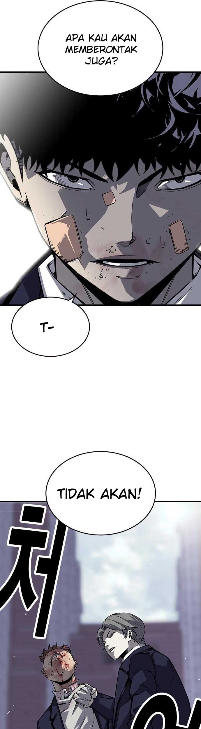 King Game Chapter 2 - halaman 62