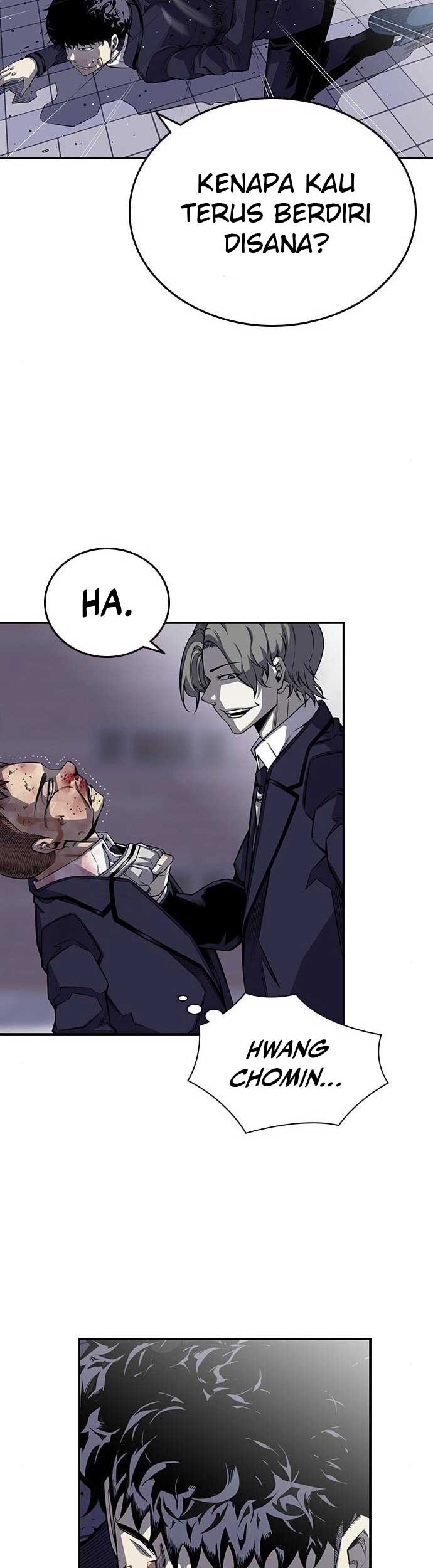 King Game Chapter 2 - halaman 64