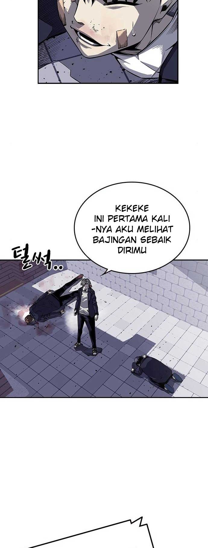 King Game Chapter 2 - halaman 65
