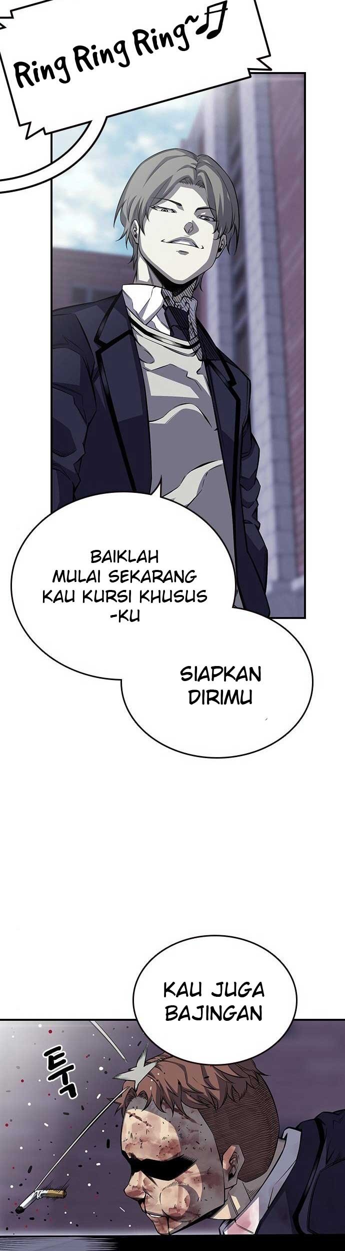 King Game Chapter 2 - halaman 66