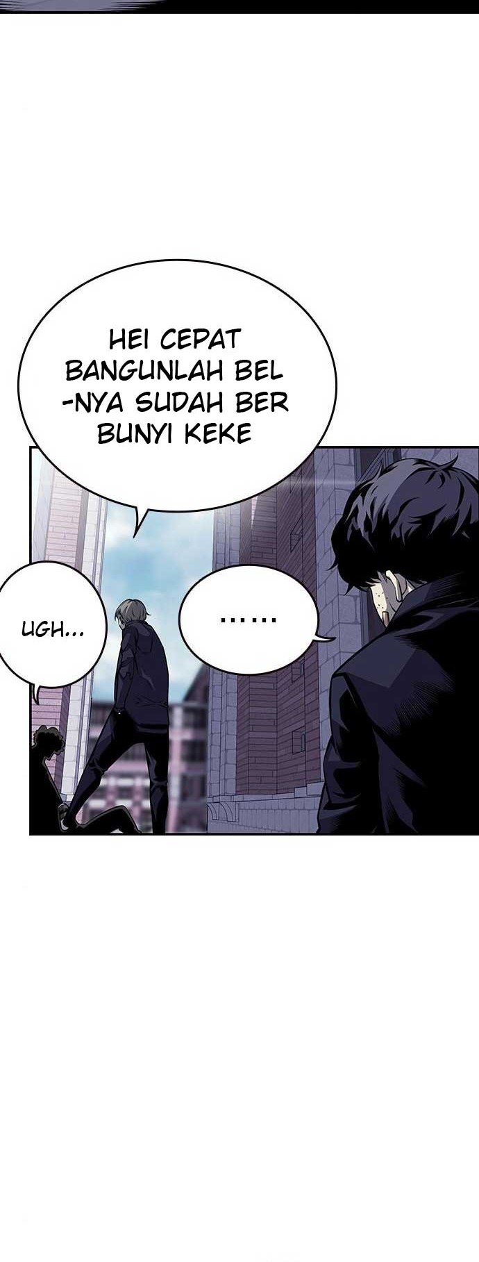 King Game Chapter 2 - halaman 67