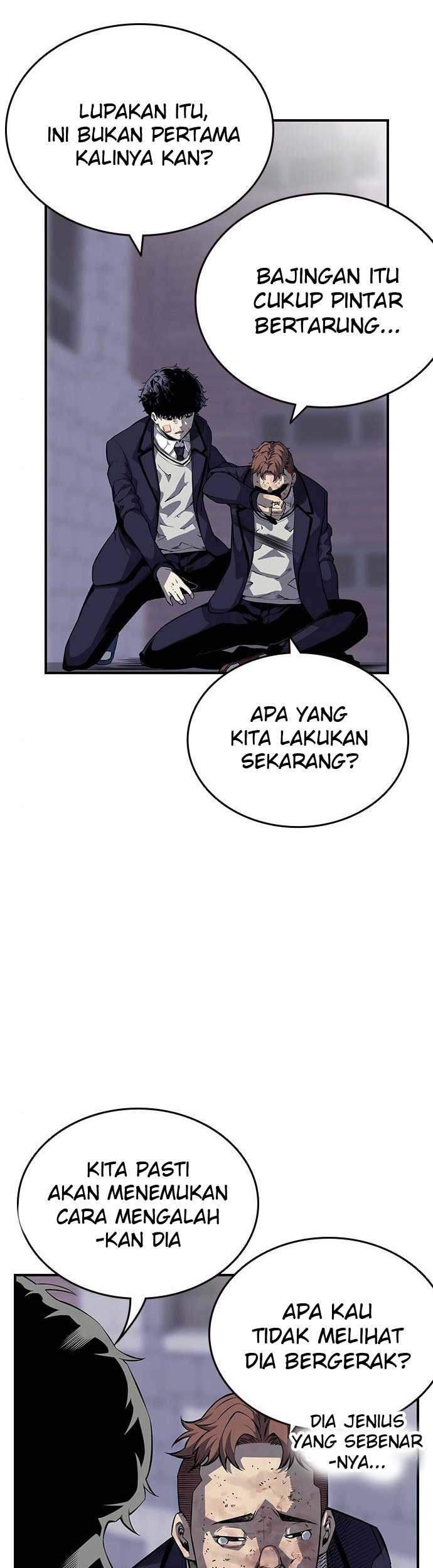 King Game Chapter 2 - halaman 70