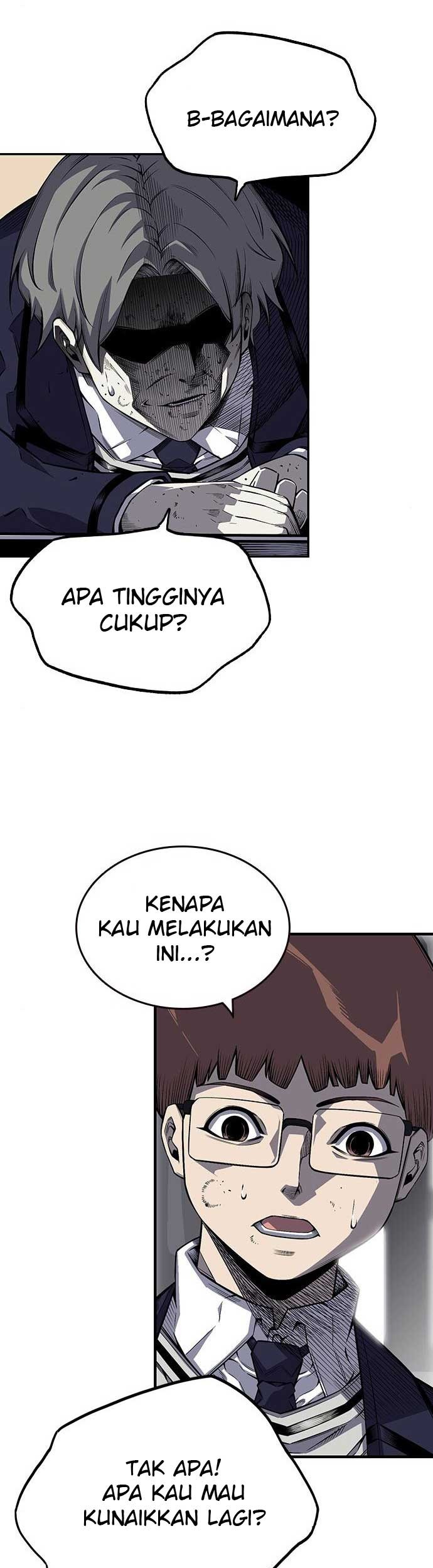King Game Chapter 2 - halaman 82
