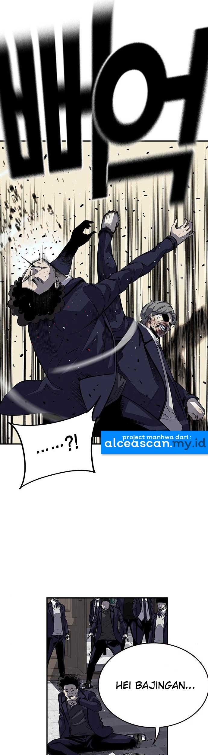 King Game Chapter 2 - halaman 86