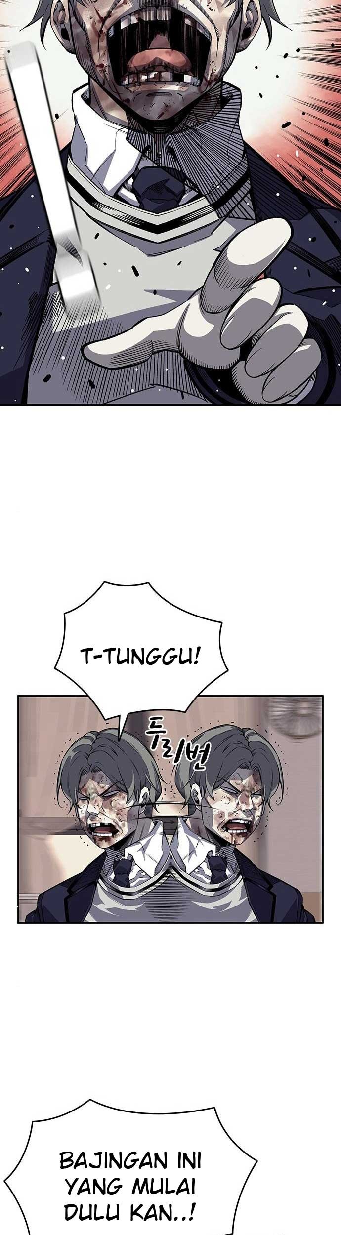 King Game Chapter 2 - halaman 88