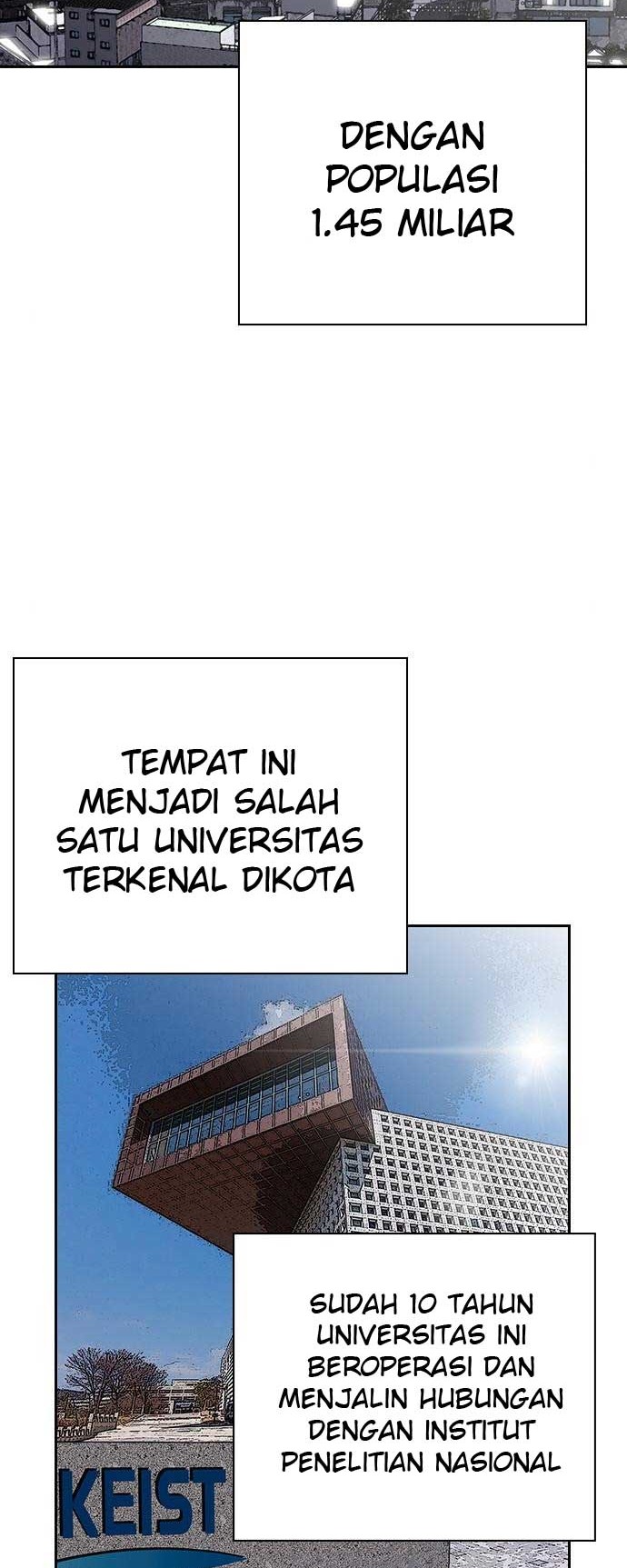 King Game Chapter 2 - halaman 9