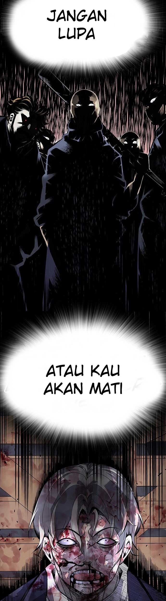 King Game Chapter 2 - halaman 90