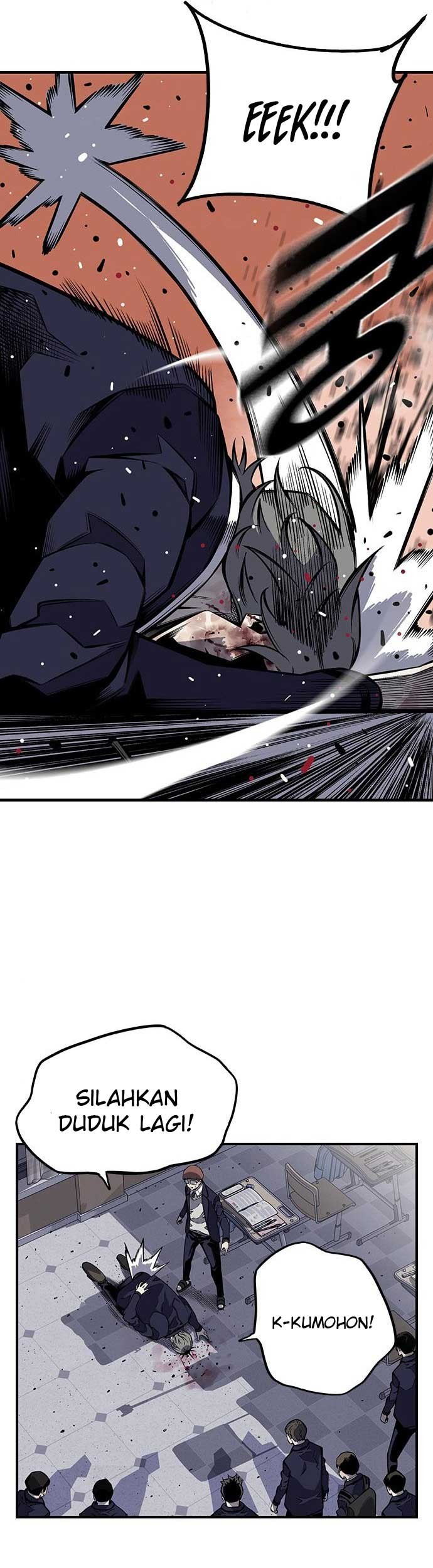King Game Chapter 2 - halaman 92