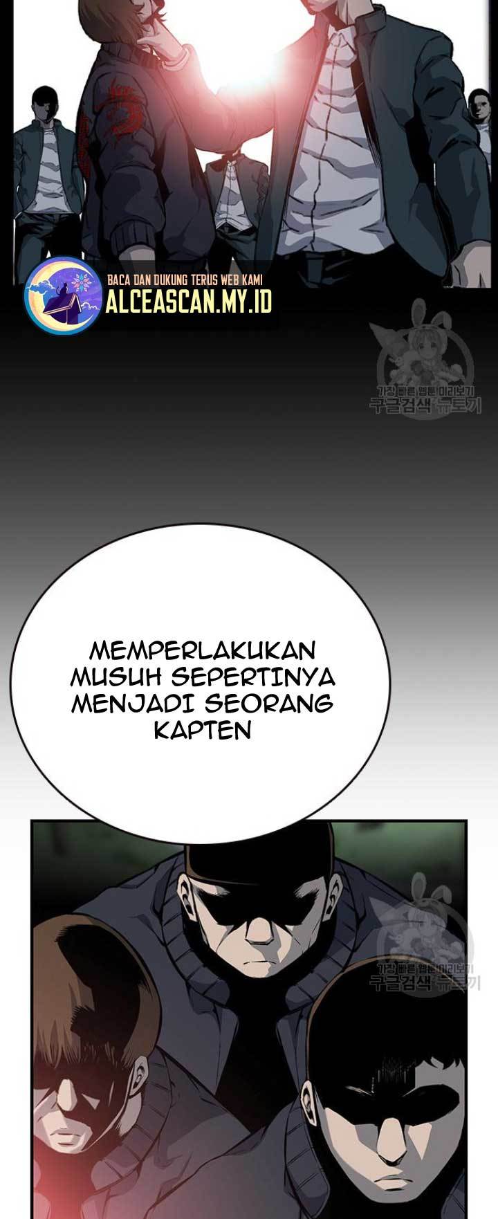 King Game Chapter 20 - halaman 10