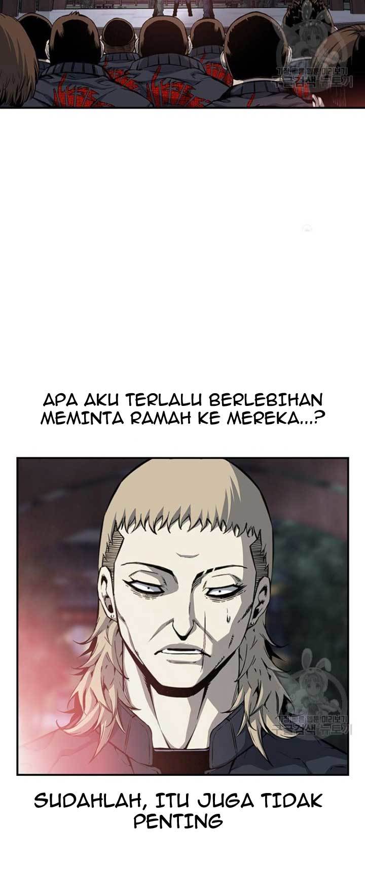 King Game Chapter 20 - halaman 15