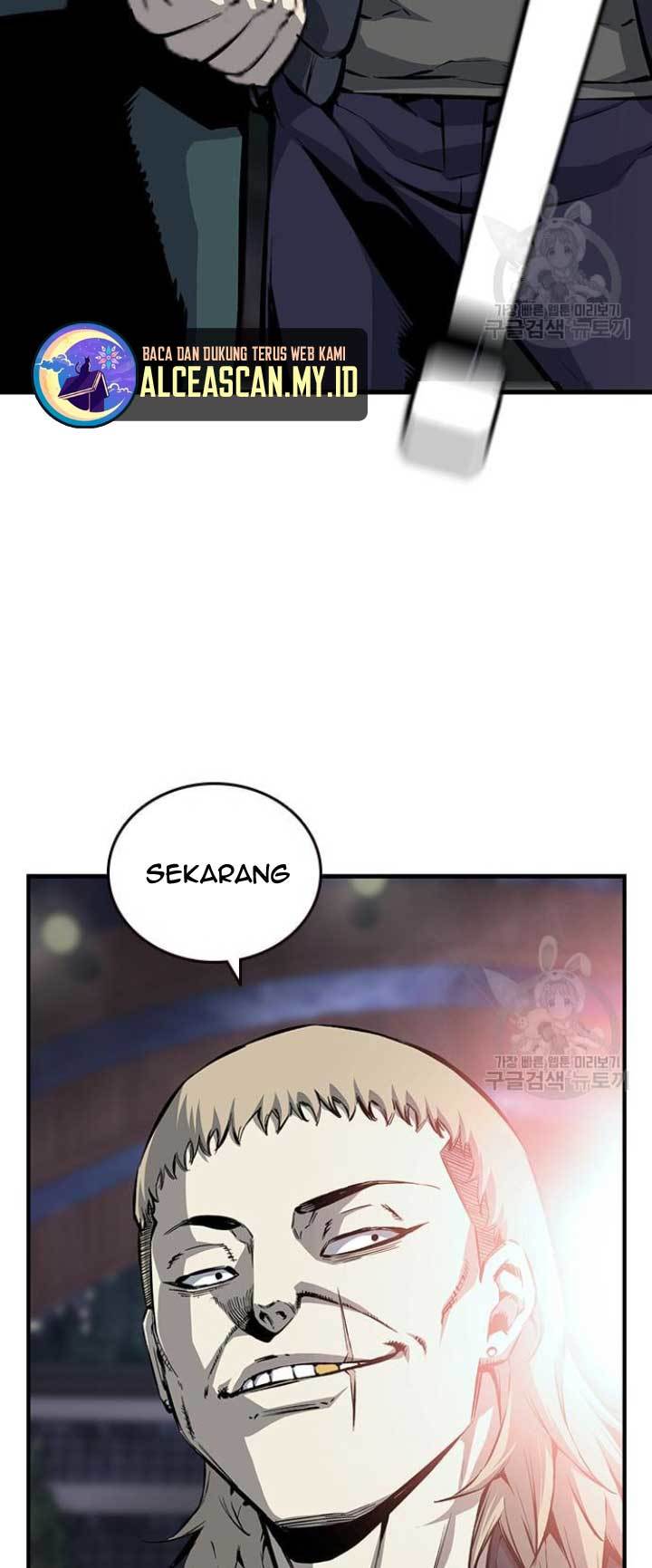 King Game Chapter 20 - halaman 24