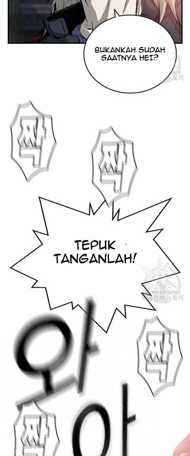 King Game Chapter 20 - halaman 25