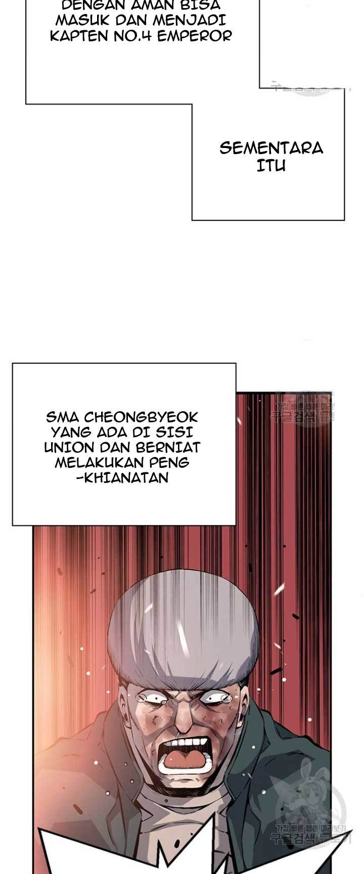 King Game Chapter 20 - halaman 27