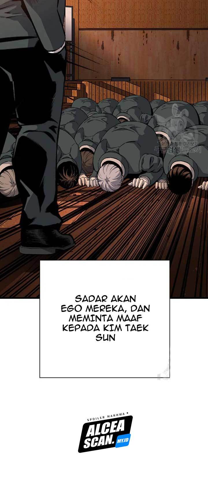 King Game Chapter 20 - halaman 29