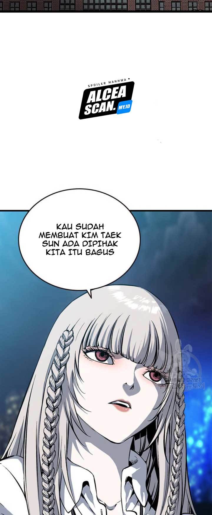 King Game Chapter 20 - halaman 31