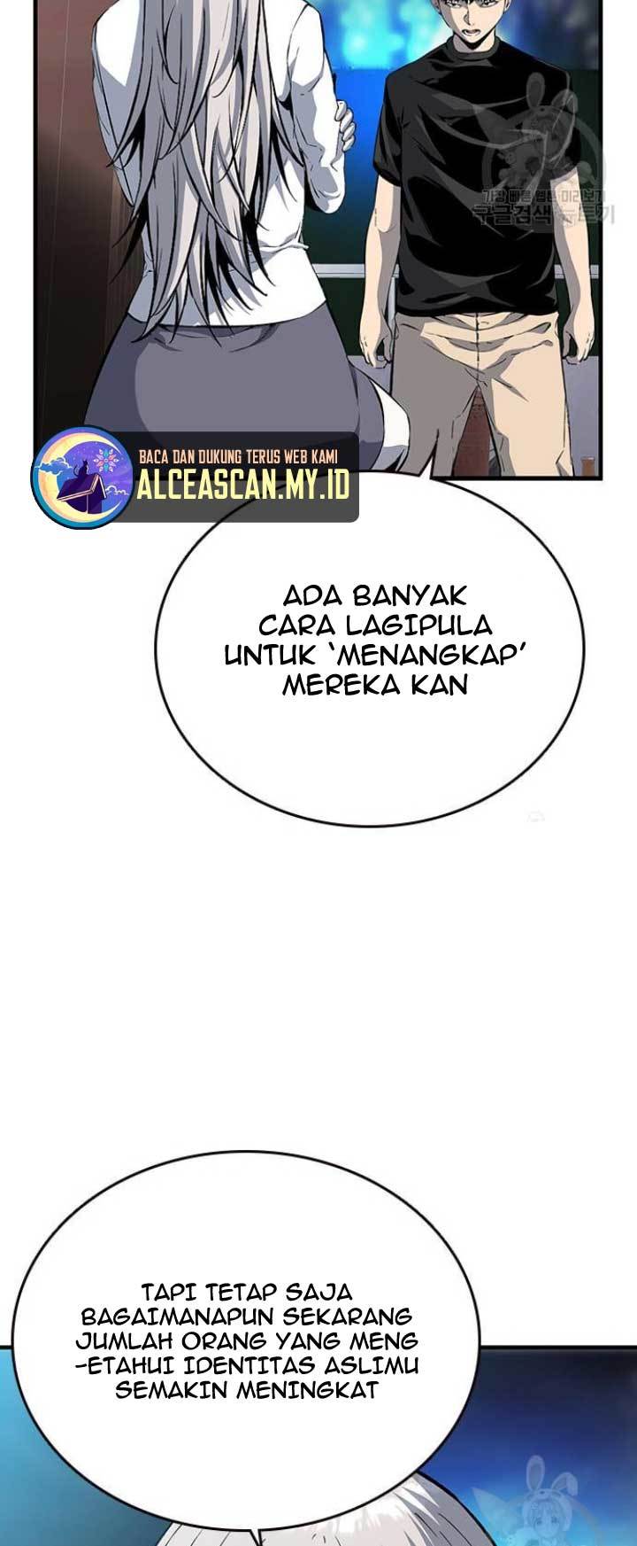 King Game Chapter 20 - halaman 33