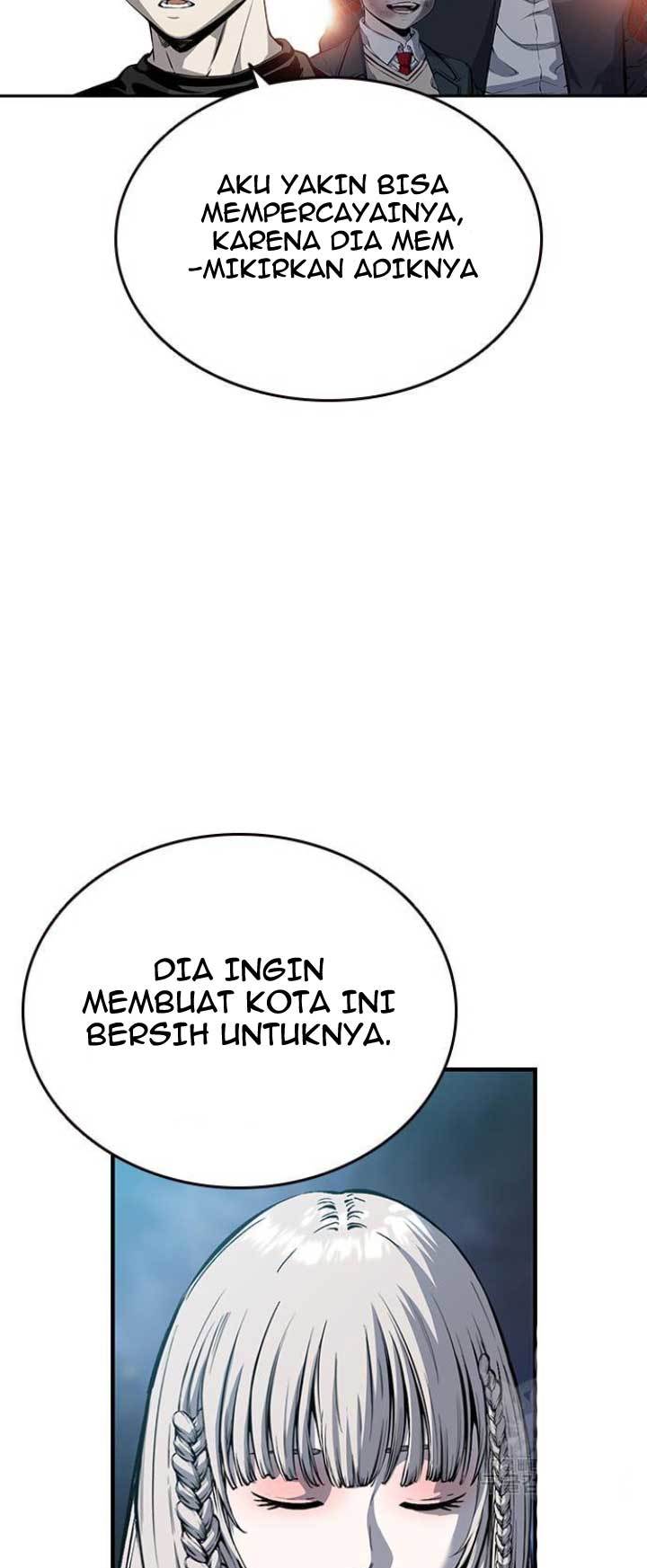 King Game Chapter 20 - halaman 35