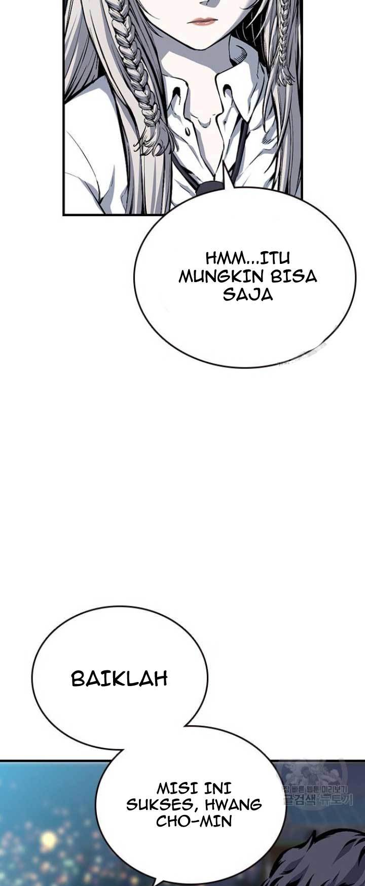 King Game Chapter 20 - halaman 36