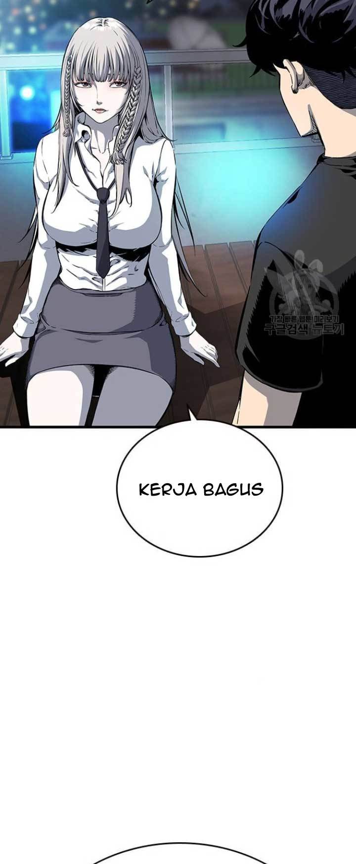 King Game Chapter 20 - halaman 37