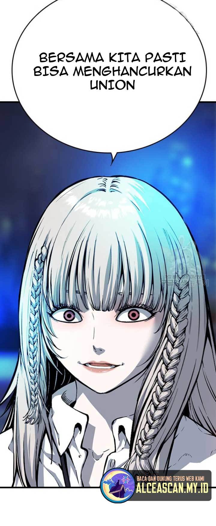 King Game Chapter 20 - halaman 38