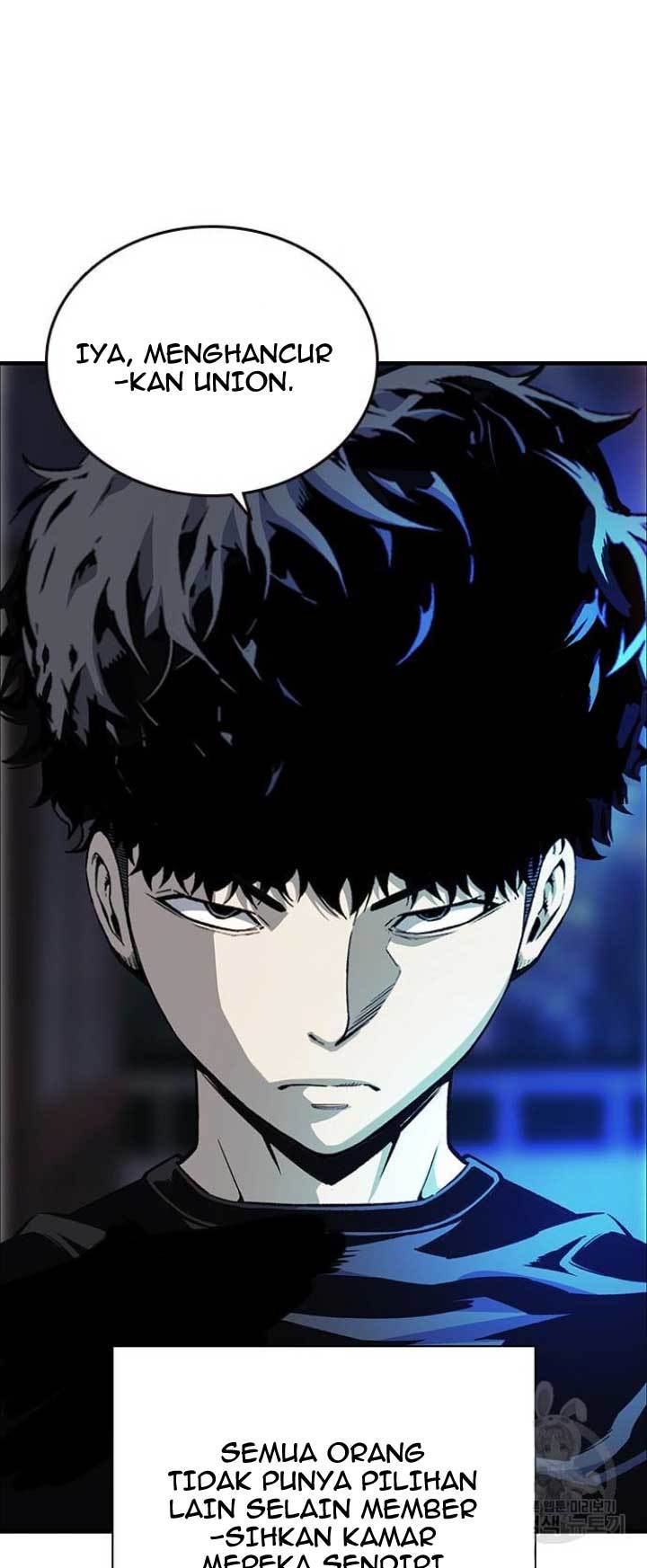 King Game Chapter 20 - halaman 39