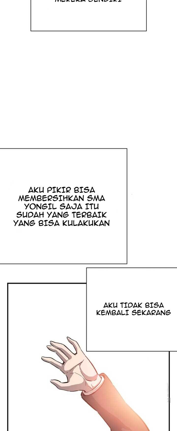 King Game Chapter 20 - halaman 40