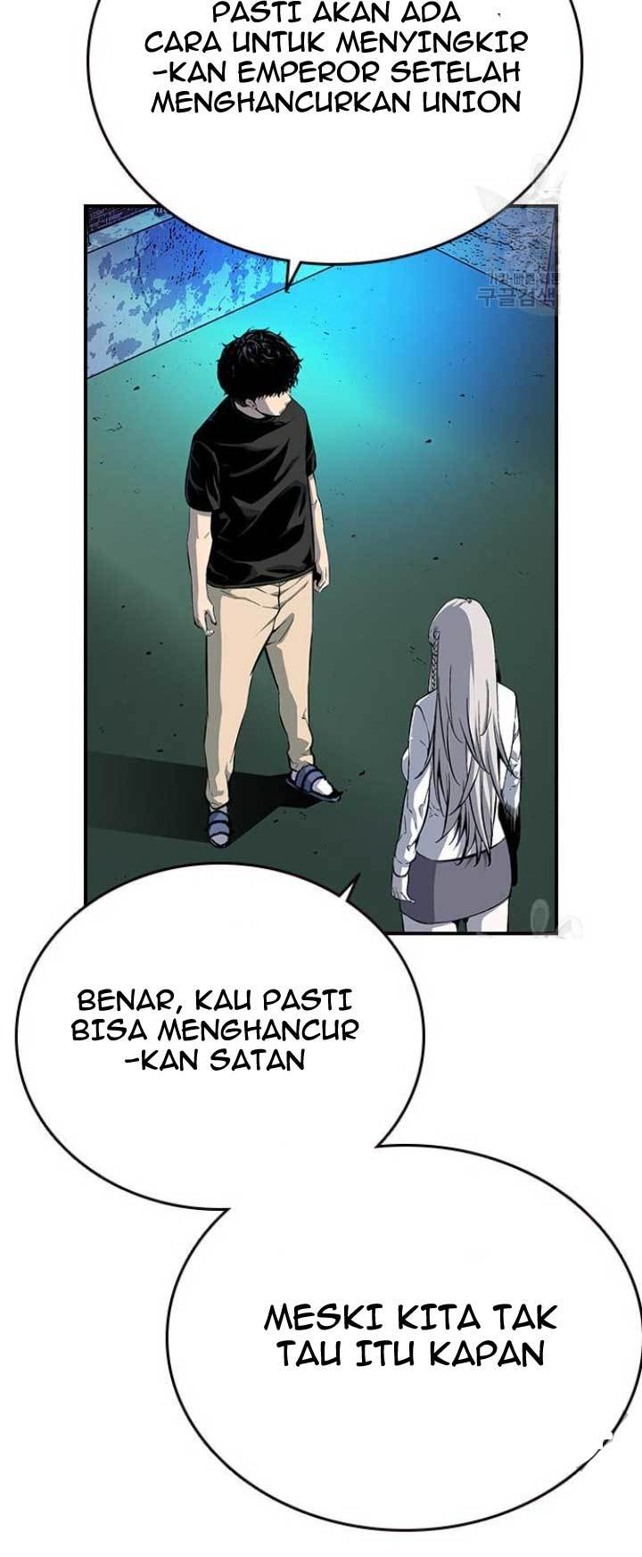 King Game Chapter 20 - halaman 43