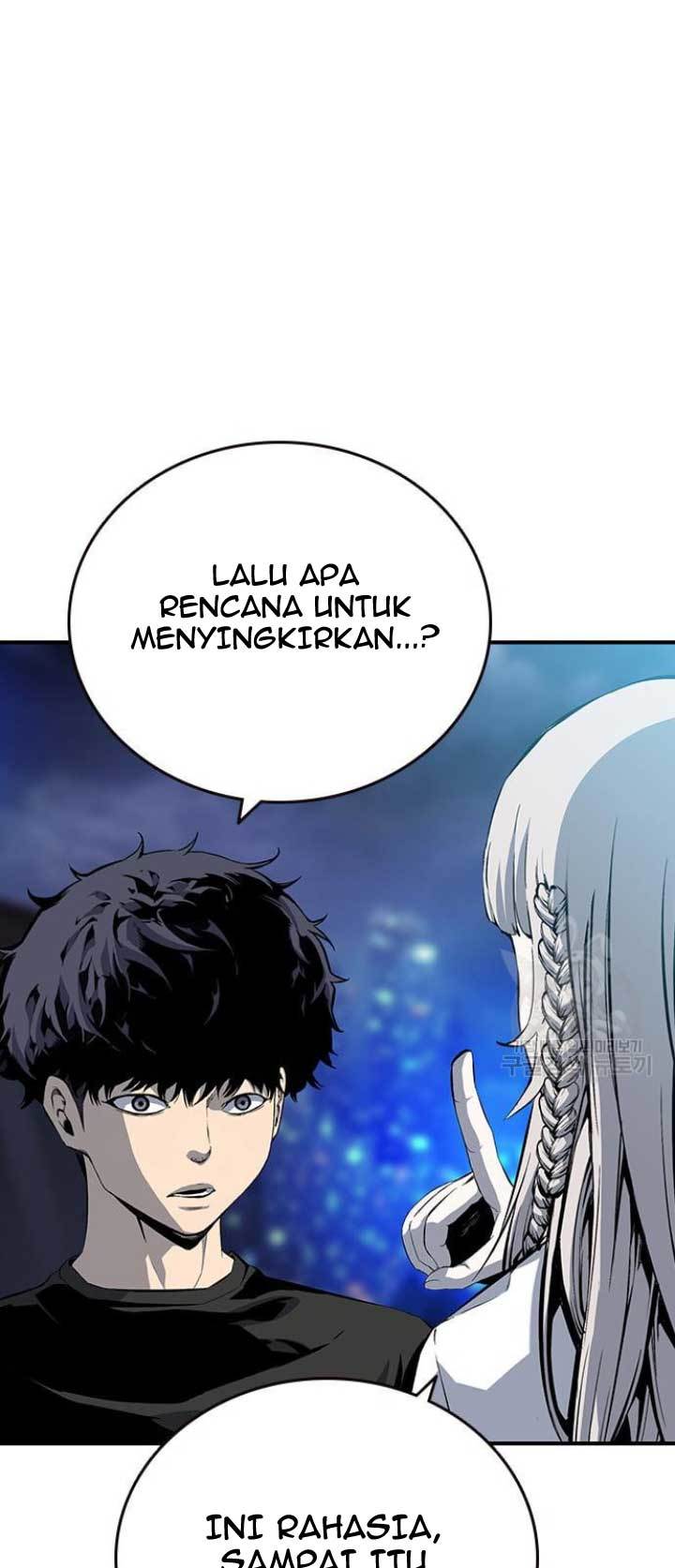 King Game Chapter 20 - halaman 44