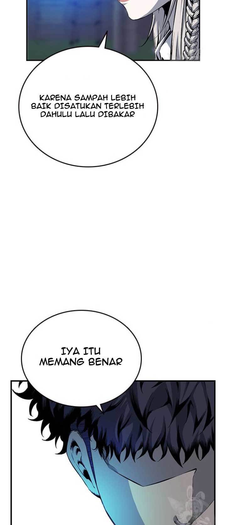 King Game Chapter 20 - halaman 46