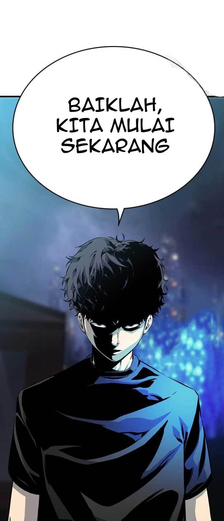 King Game Chapter 20 - halaman 49