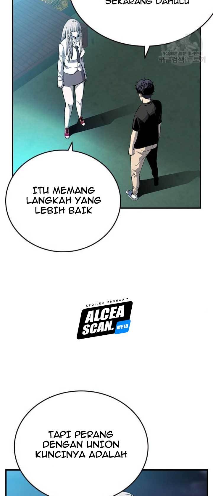 King Game Chapter 20 - halaman 51