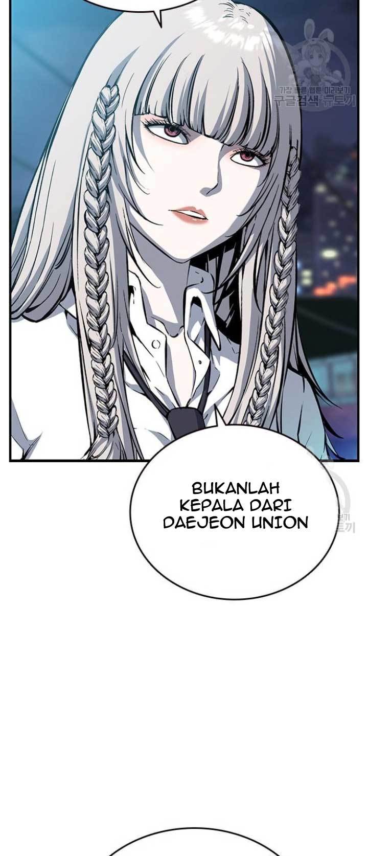 King Game Chapter 20 - halaman 52