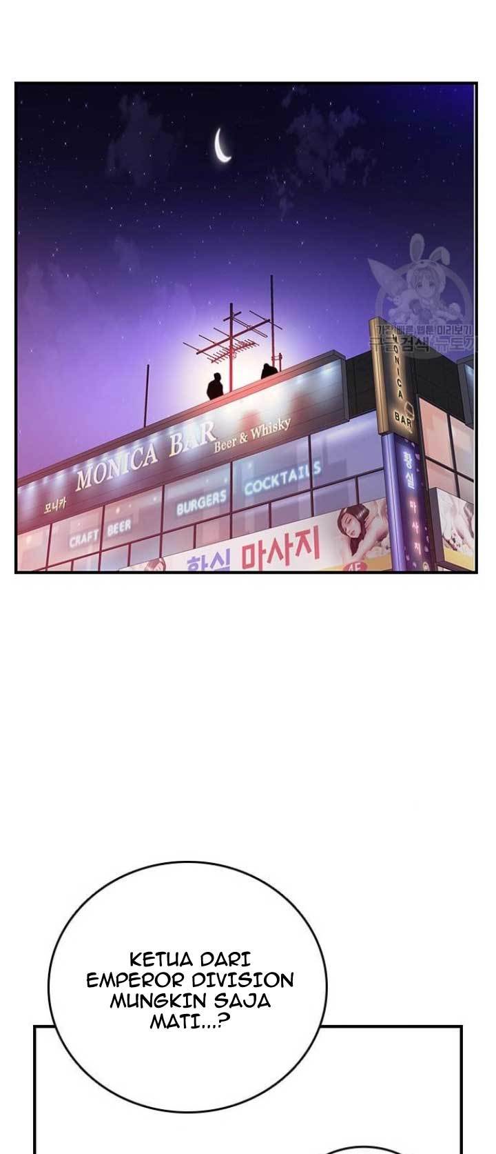 King Game Chapter 20 - halaman 54