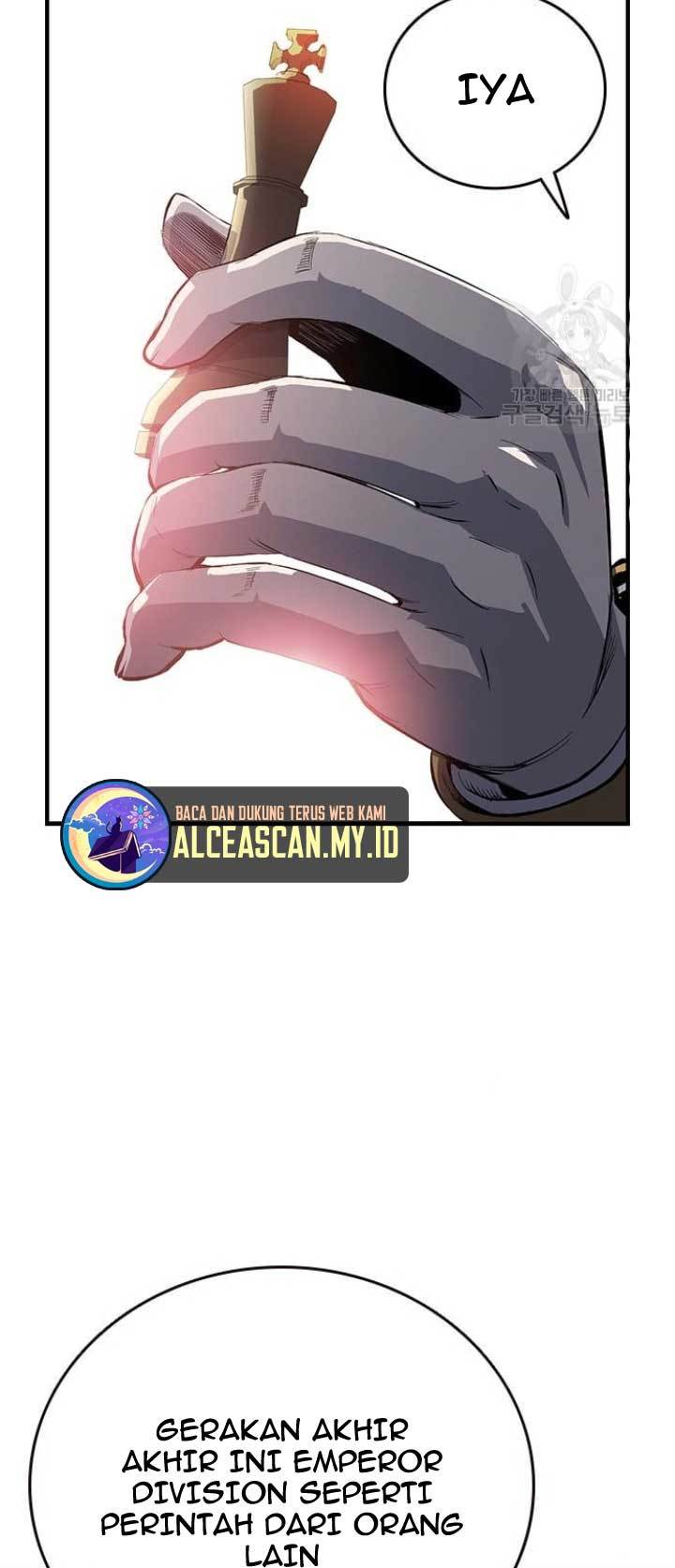 King Game Chapter 20 - halaman 55