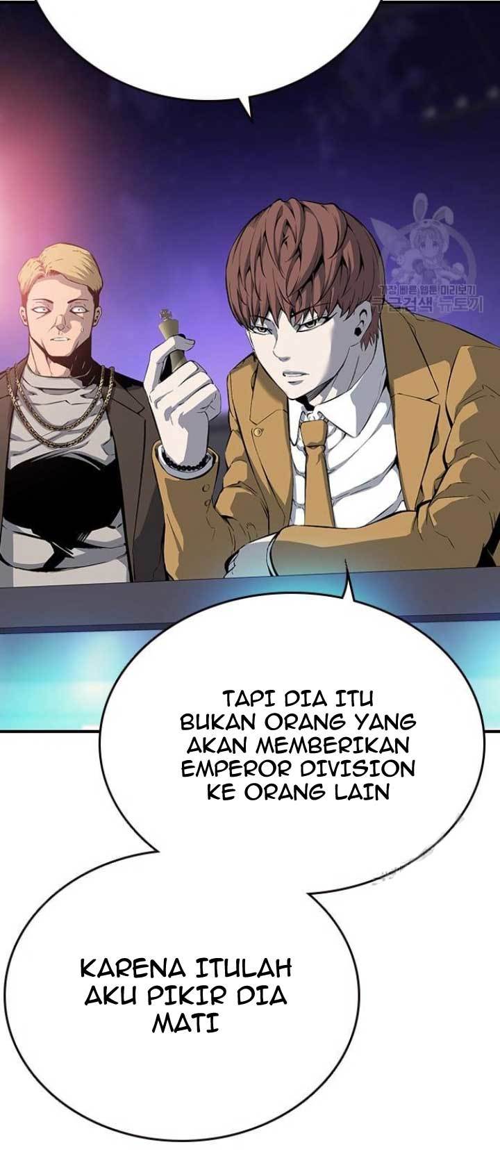 King Game Chapter 20 - halaman 56