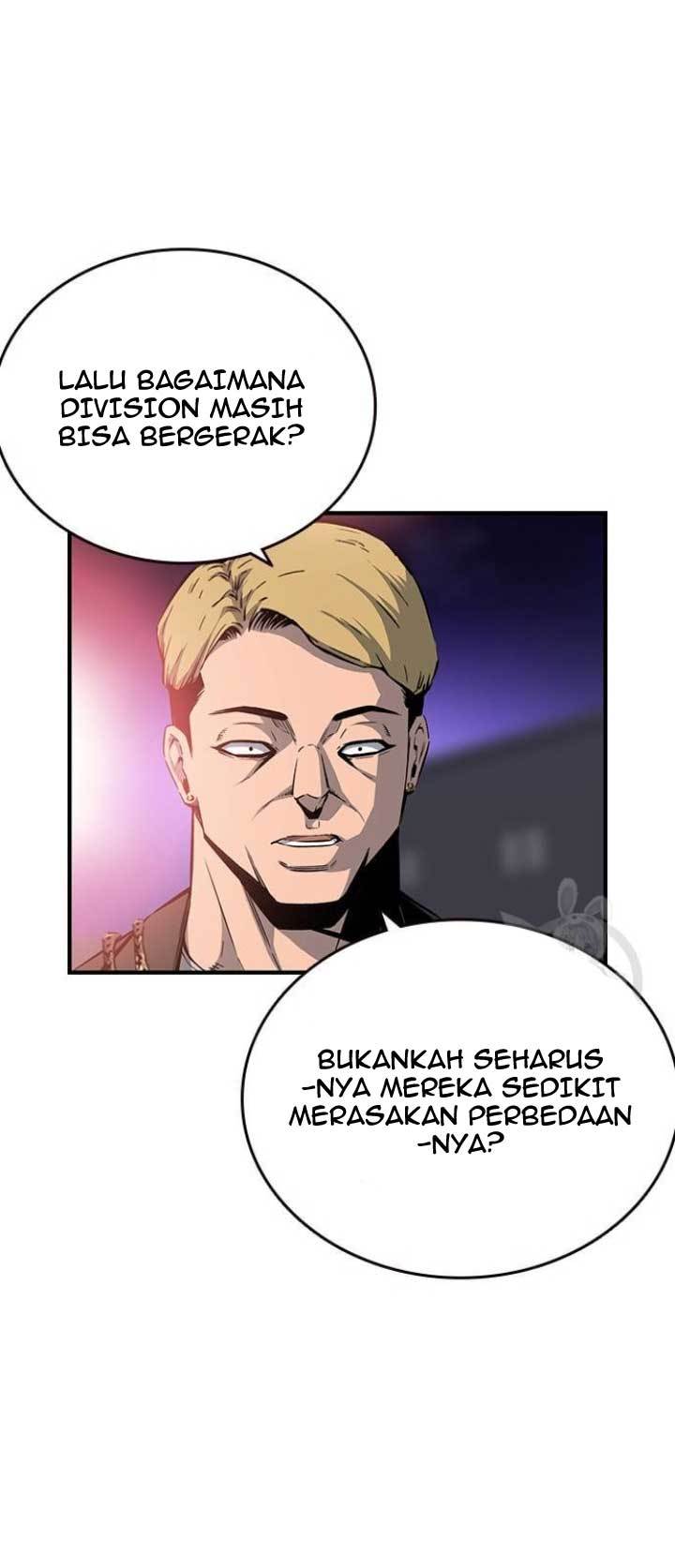 King Game Chapter 20 - halaman 57
