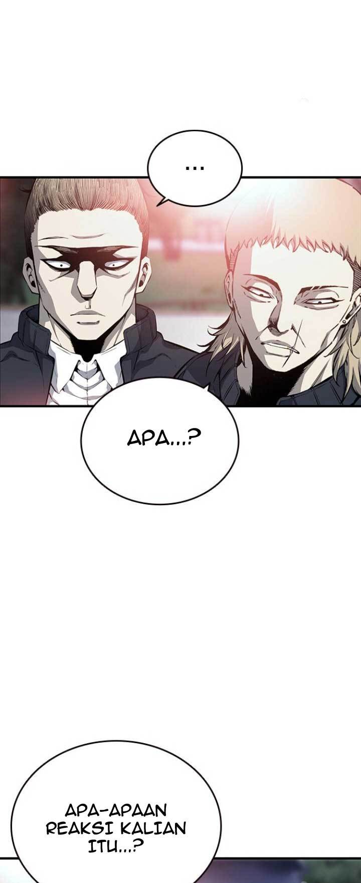 King Game Chapter 20 - halaman 6