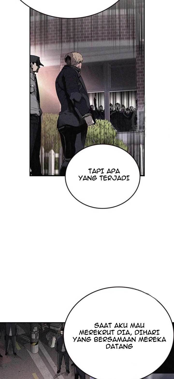King Game Chapter 20 - halaman 61