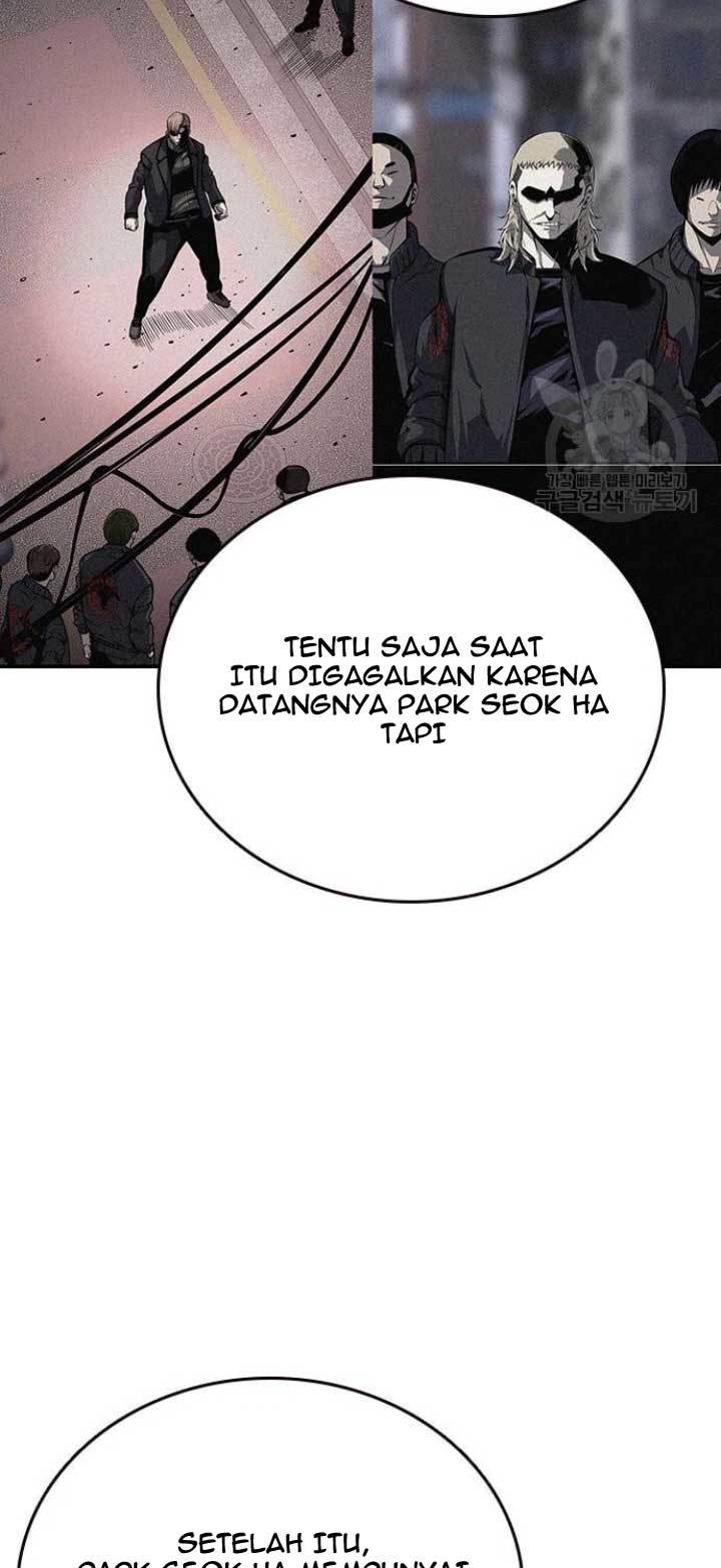 King Game Chapter 20 - halaman 62