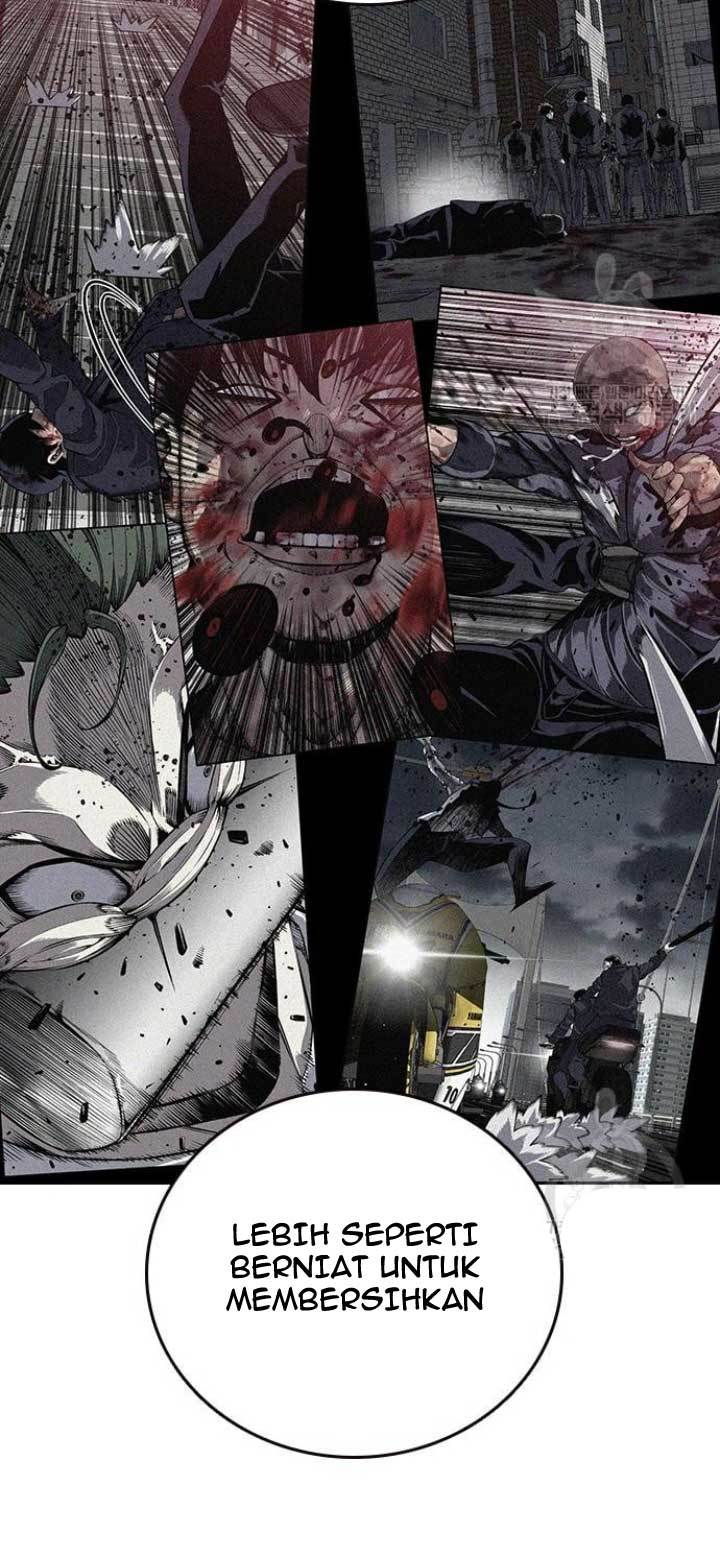 King Game Chapter 20 - halaman 67