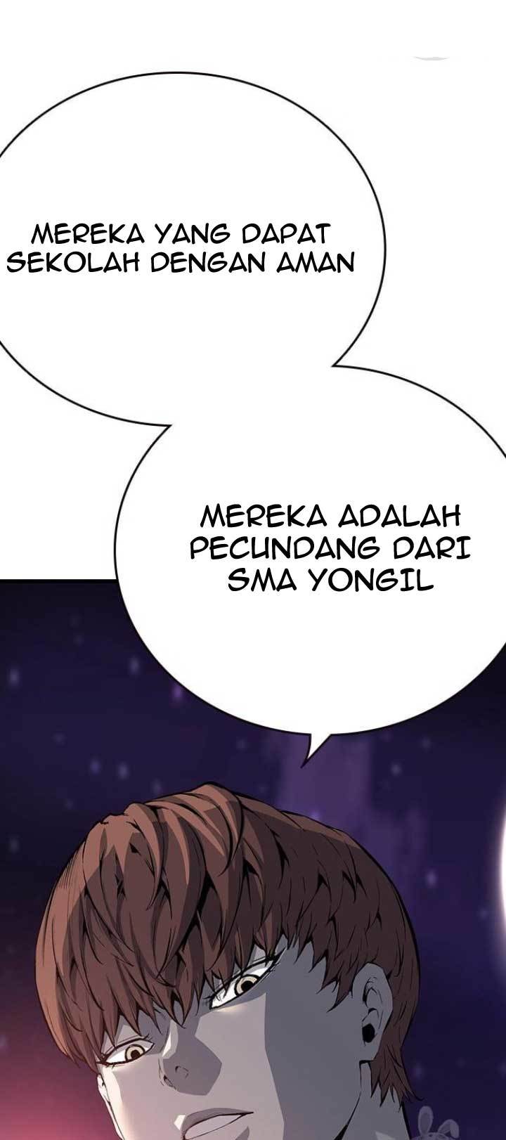 King Game Chapter 20 - halaman 72